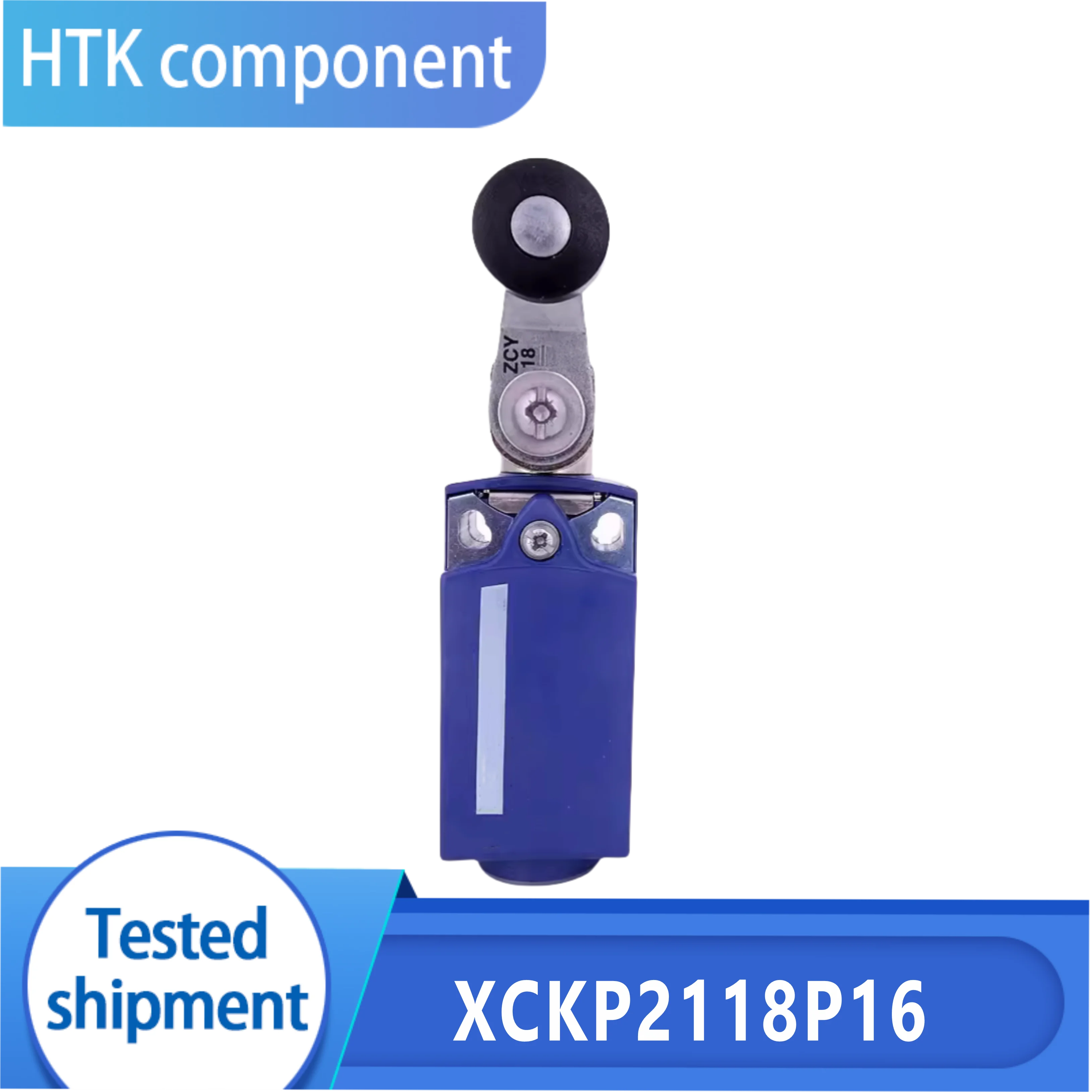 

New XCKP2118P16 Limit Switch