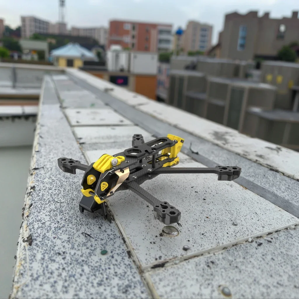 Xh クロスオーバーマシンラック 長距離航空機FPVスカイエンド フリーコンビネーション