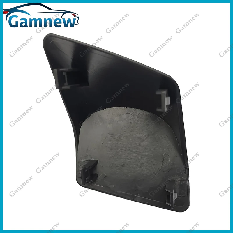 Picture 6: 2PCS for Honda CR-V 2007-2012 Car Tweeter Refitting Audio Door Angle Gum Speaker Cover Boxes Mounts