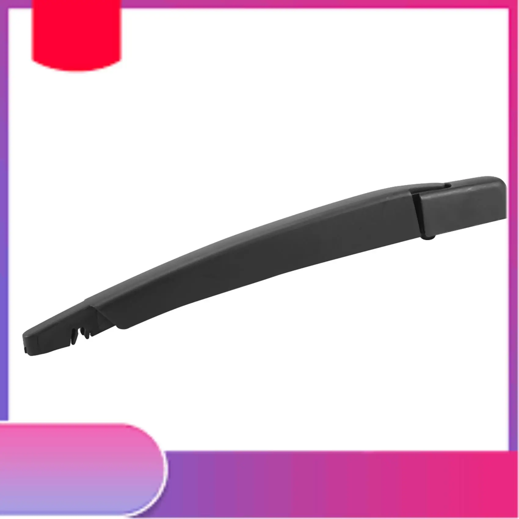 

Rear Windshield Wiper Arm And Wiper Blade Set For 308 2007-2018-Y79A