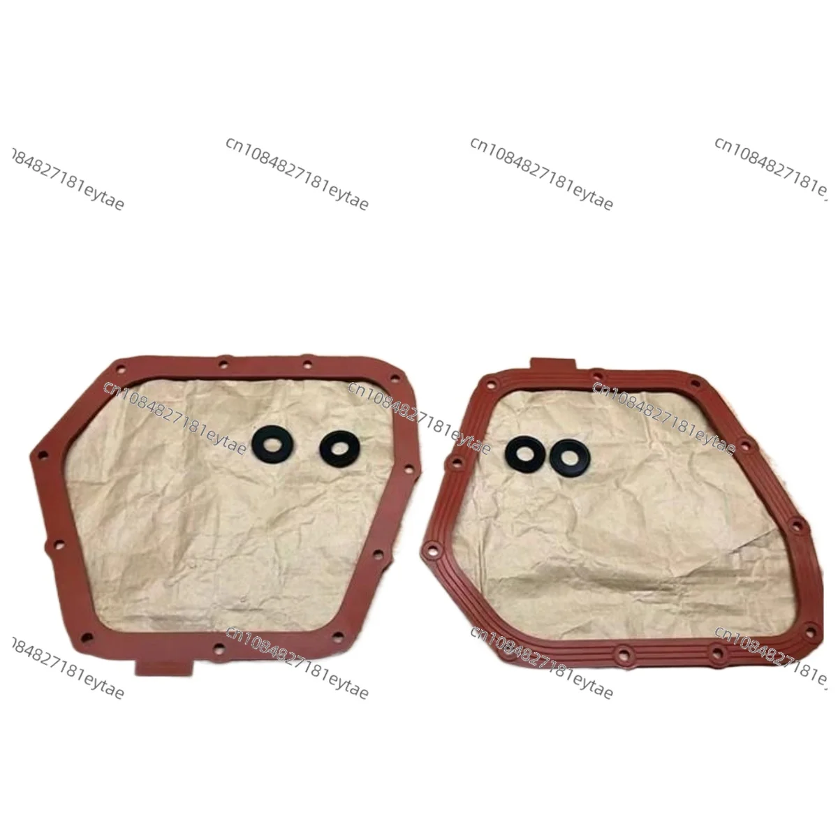 

Oil pan rubber pad GR86 BRZ ZN6 ZN8 ZC6 ZD8