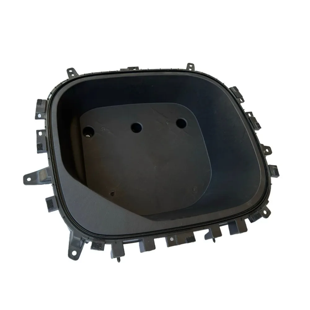 1pc Interior Accessories 7160300ED1100289 for Xpeng P7 Front Trunk Tidying Box Engine Compartment Storage Brand New Auto Parts
