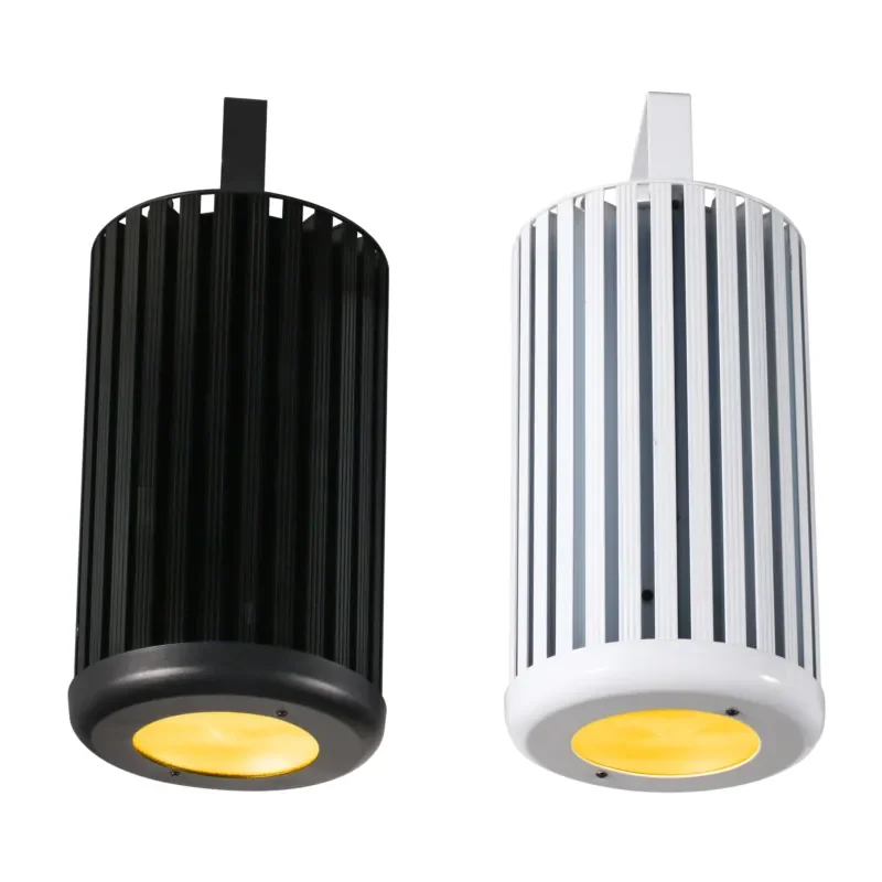 Church Light DMX Room Light RGBW Royal Blue 110W LED Projection Light CRI95