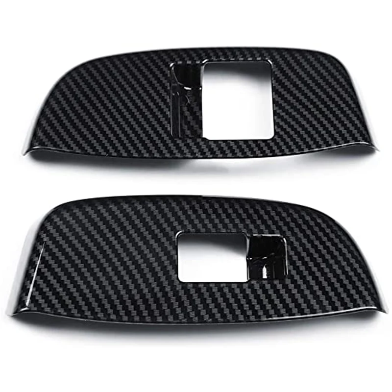 

Внутренняя дверная ручка автомобиля, подлокотник, панель переключателя окна, накладка, аксессуар для Nissan NV200 Evalia 2010-2018