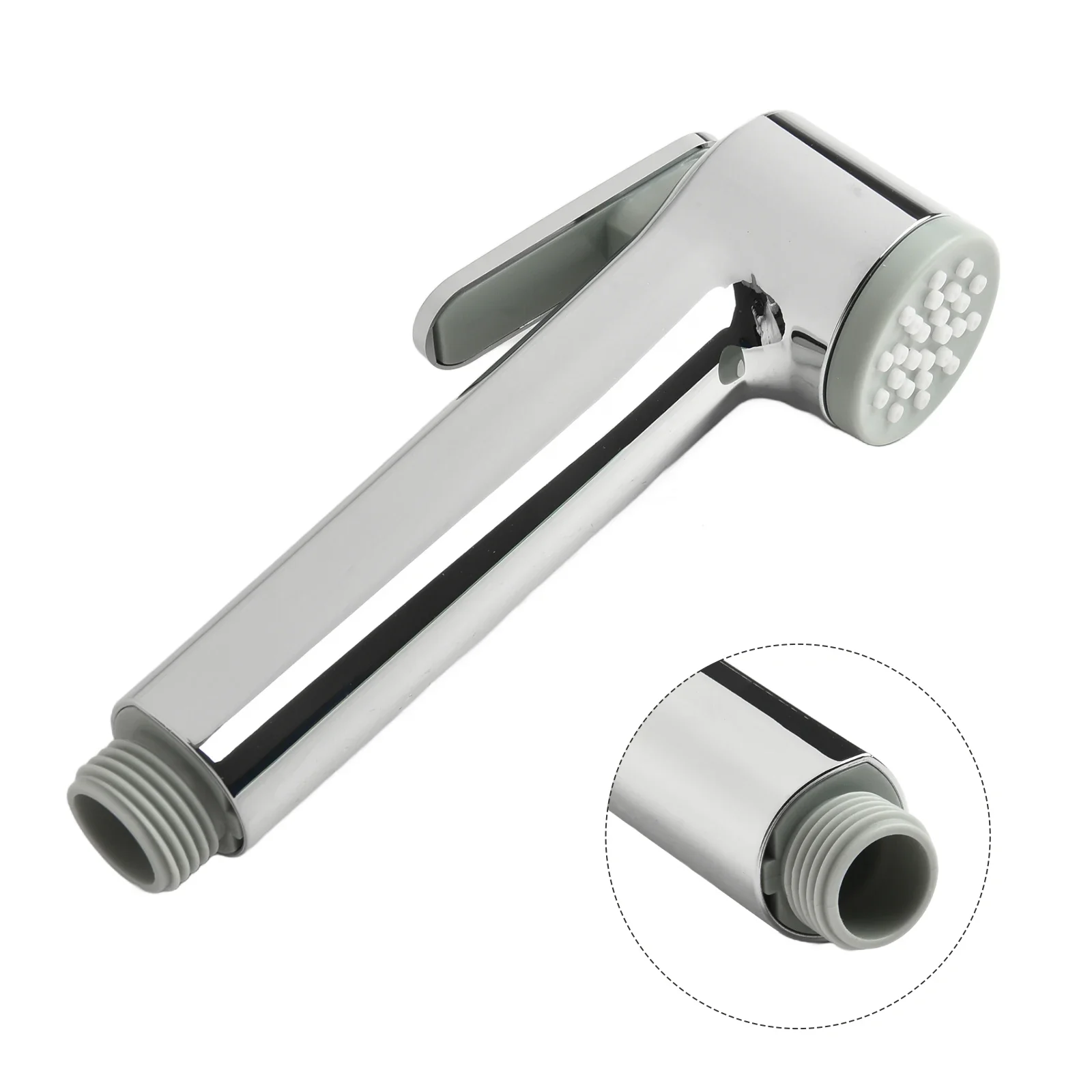 Multi-functional Bidet Spray High Quality Handheld Spray 1PC Toilet Douche Bidet Head For Sanitary Shattaf New
