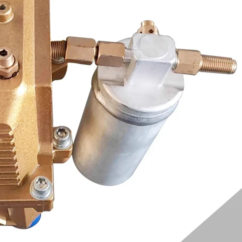 

51L Vacuum Pump Air Condition Add Fluoride Tool Suction and Pumping 2 in 1 Vacuum Pump Suction Pump 220v 110v