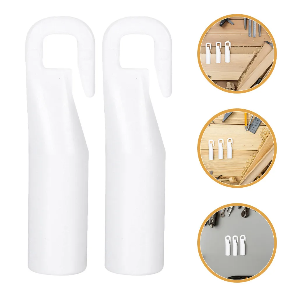 25Pcs Blind Wand Hook for Vertical Blinds Tilt Rod Repair Kit Easy Installation Elegant Design Secure Curtain Control Home Decor