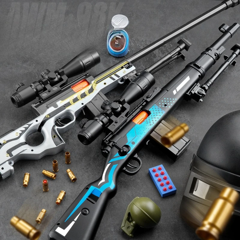 Thumbnail 2 - #35 Best Foam Dart Blasters to Buy In 2026