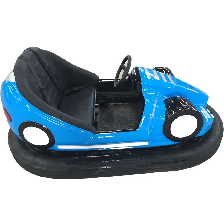 Amusement Park Popular Electric Outdoor Kiddie High Quality Dashing Bumper Carpromote sales