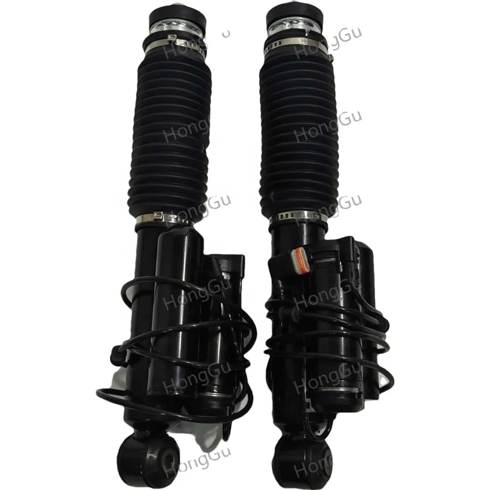 

Задний пневматический амортизатор для Mercedes Benz E-Class W211 4MATIC A2113261100 A2113261200 Демпфер