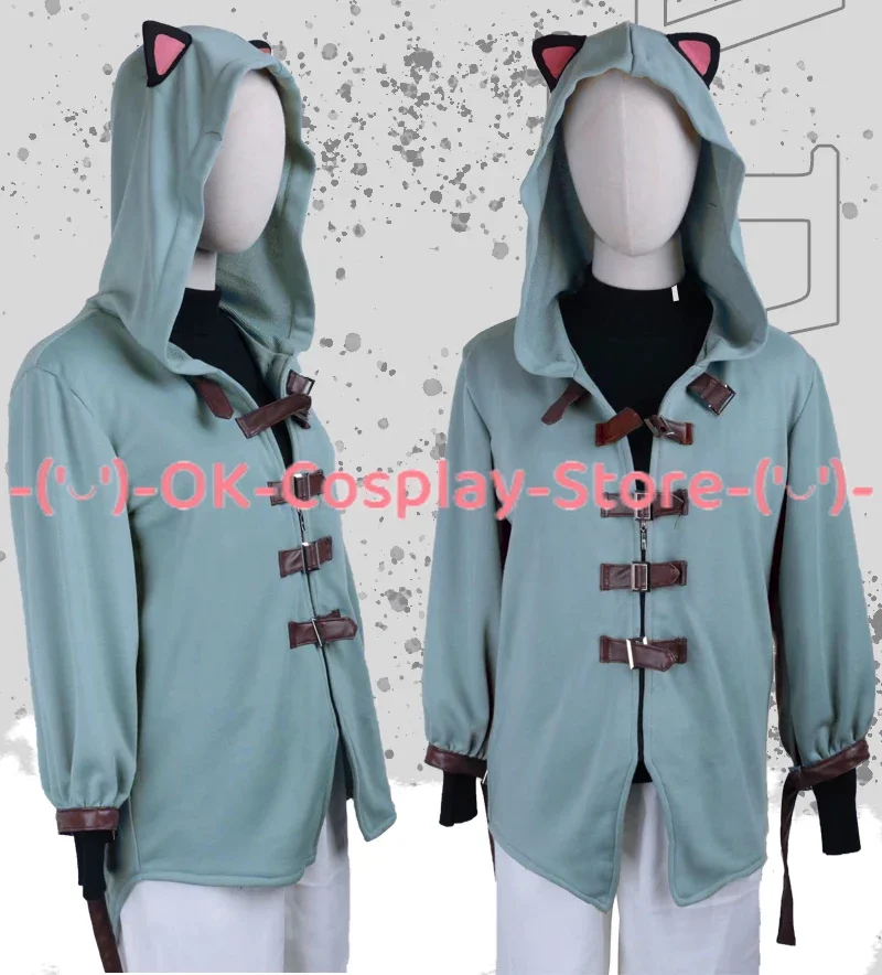 Kanae Cosplay VTuber YouTuber Cosplay Costume Uniforms Party Role Play Clothing Halloween Suit Custom Made