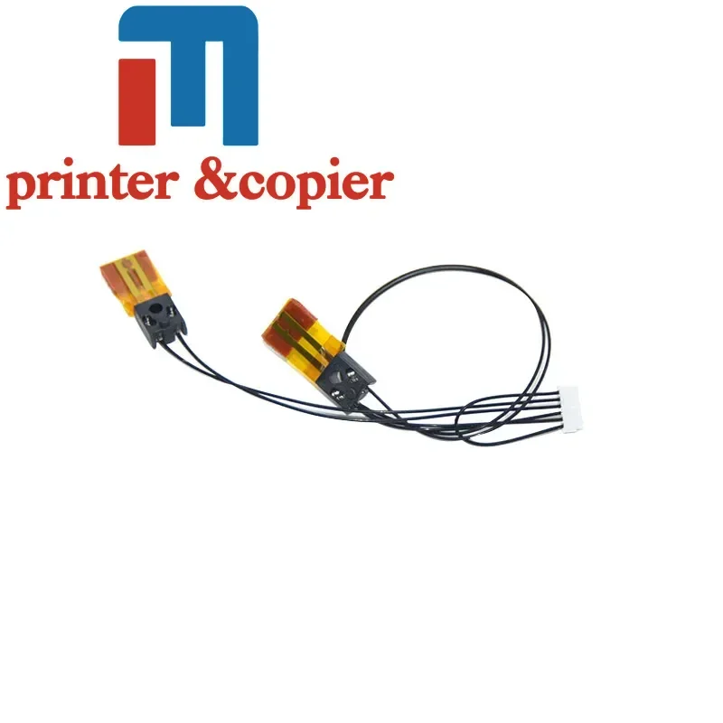 1SET 130K64321 130K64331 130K64341 Fuser Heat Roll Thermistor 1 2 3 for XEROX 4110 4112 4127 4590 4595 D95 D95A D110 D125 D136