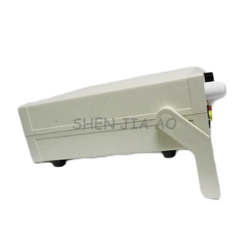Thermocouple Wire Welding Machine With Argon Contact Function, TL-WELD 90-265V Rechargeable Spot Welder
