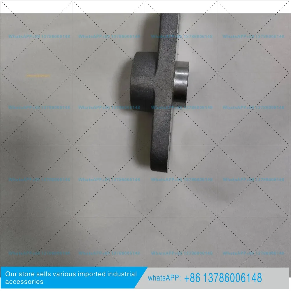 S70 Skid Steer Loader Parts, Flange 6708043