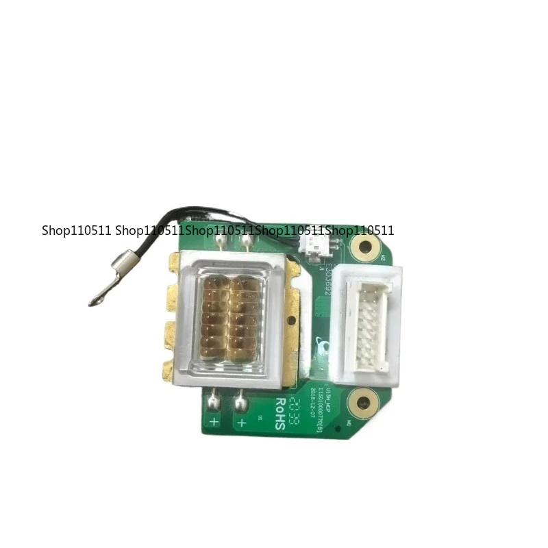NUBM35-81 Blue NUBM35/NUBM38 projector module used disassembly