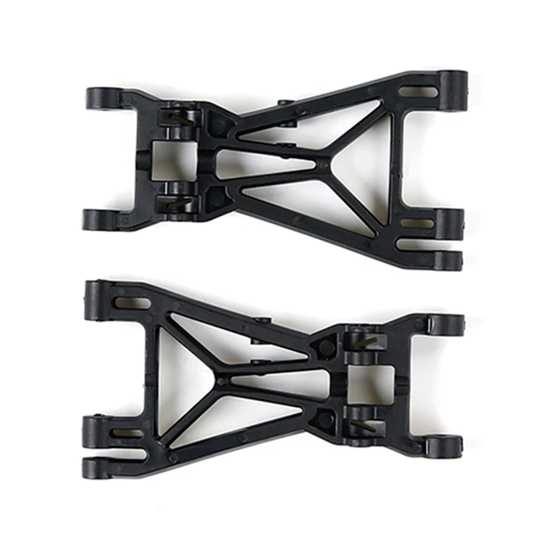 Front Lower Suspension Set Fit for 1/8 HPI Racing Savage XL FLUX Rovan for TORLAND MONSTER BRUSHLESS Truck Rc Car Parts