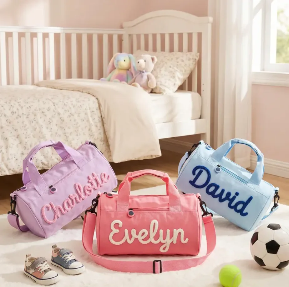 Sac de voyage personnalisé pou - Travel Accessories Shops avis et prix