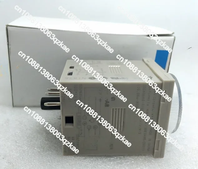 Time Relay H3CR-A8 …