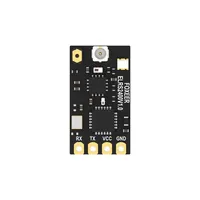 Foxeer ELRS 2.4G Receiver LNA RGB LED Indicator TX RX RC FPV Freestyle Long Range Drones DIY Parts