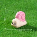 10pcs Snail
