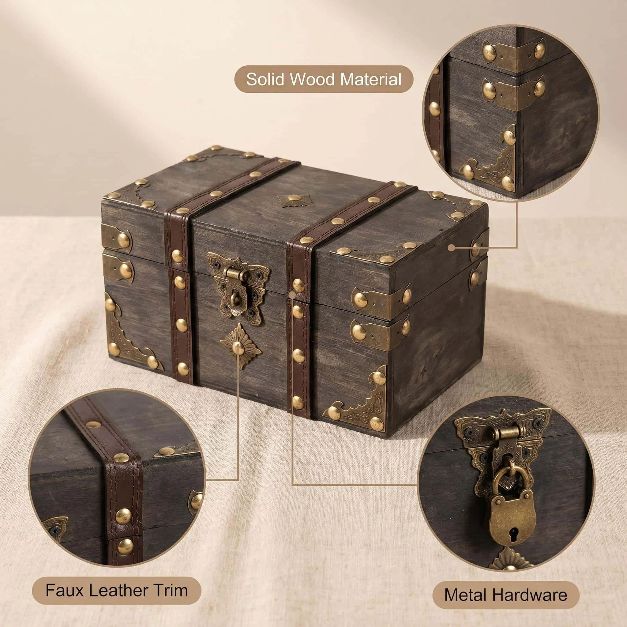Thumbnail 4 - #81 Best Rated Storage Chests to Buy in 2026