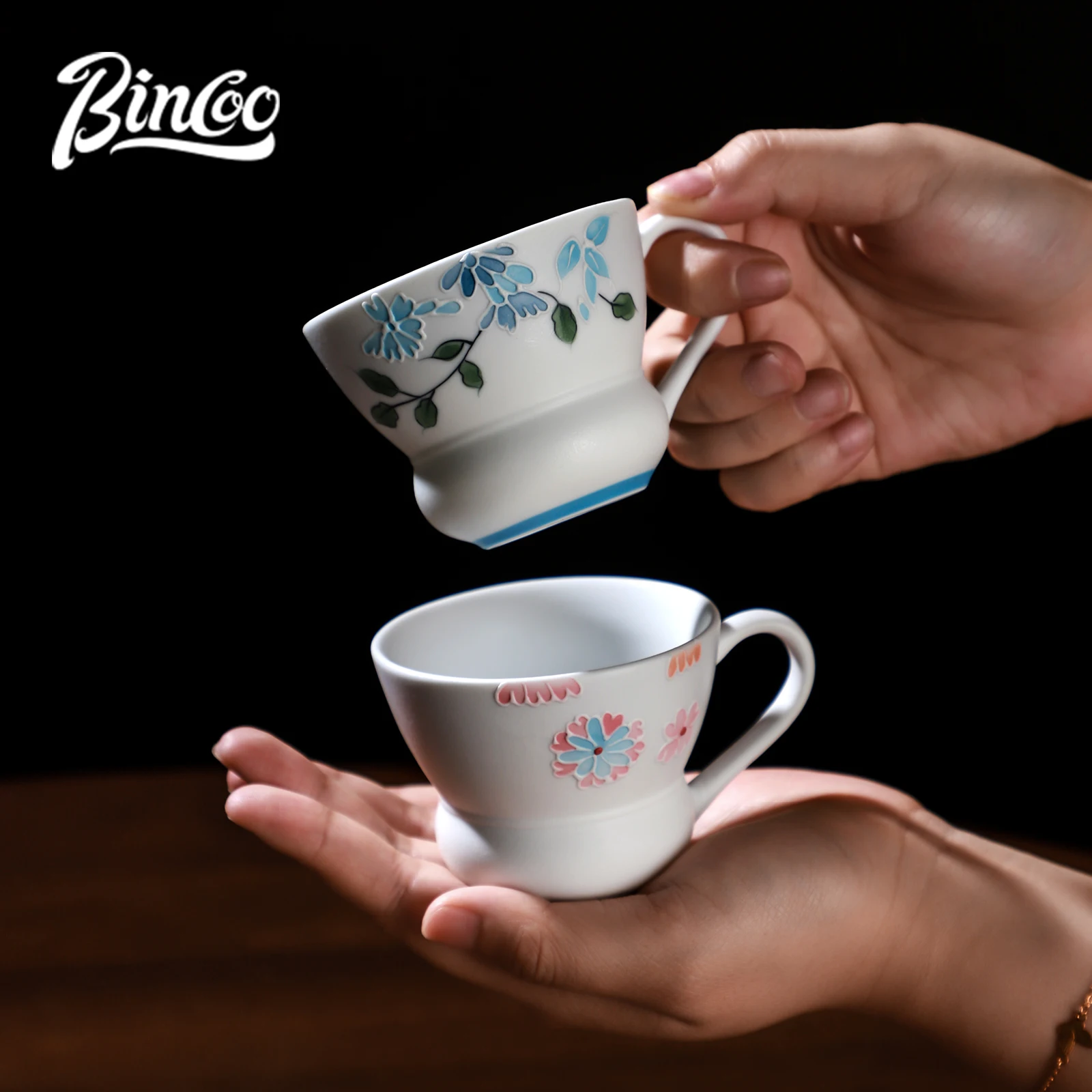 Tazza da caffè in ceramica min - Coffee Tea Latte recensione e prezzo