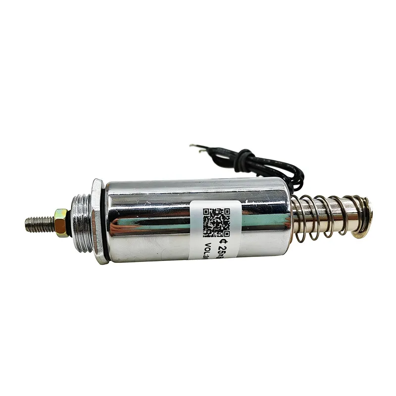 Miniature Push-Pull…