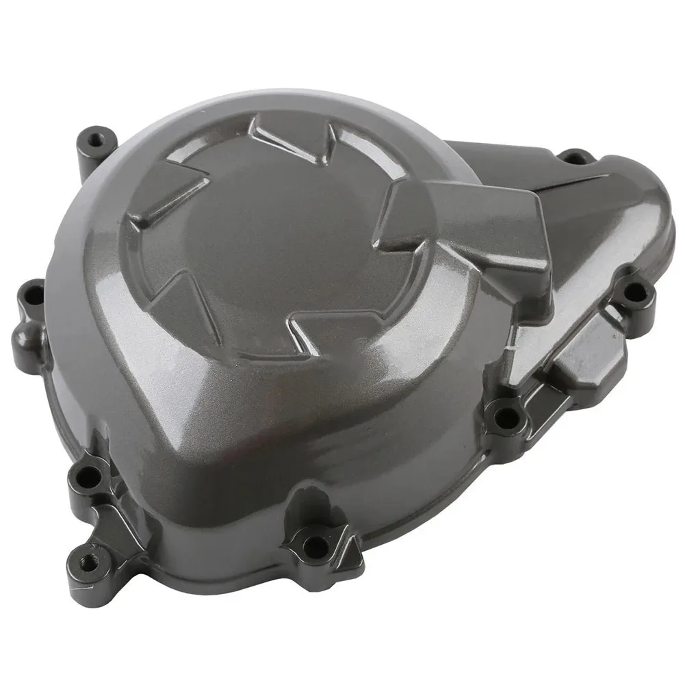 Motorcycle Left Crankcase  Engine Stator Cover For KAWASAKI Z1000 2011 2012 2013 2014