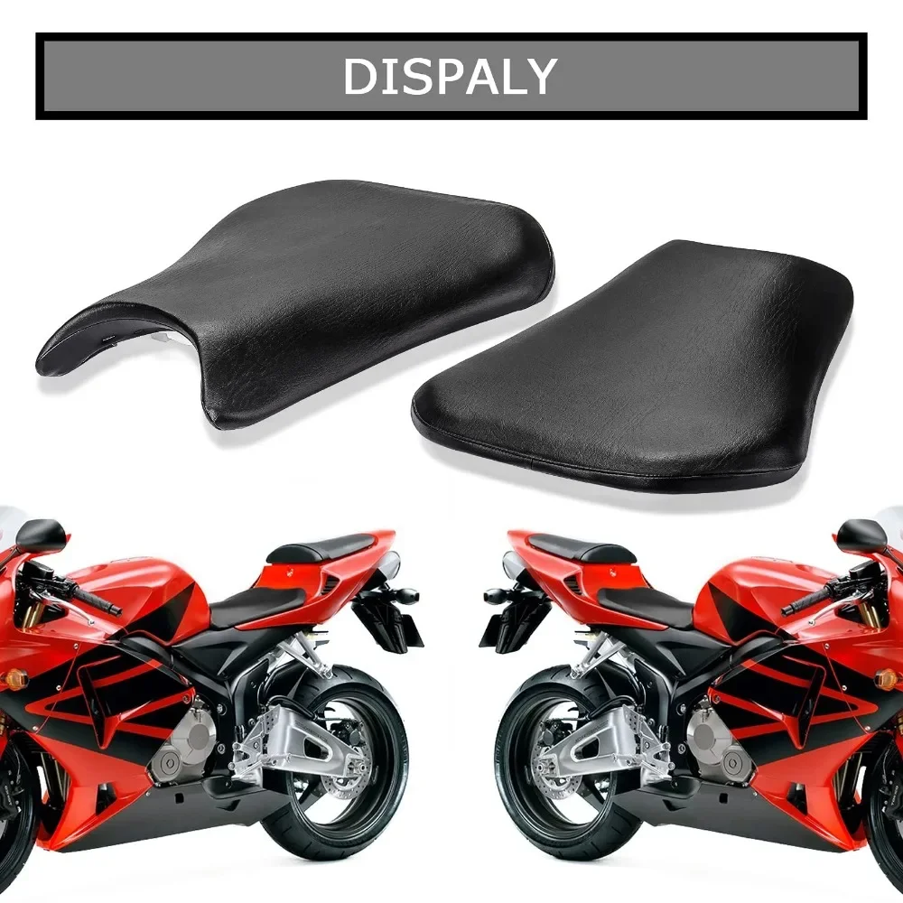 

Motorcycle Accessory Front Rider Driver Seat Pillion Cushion for Honda CBR600RR 2005-2006