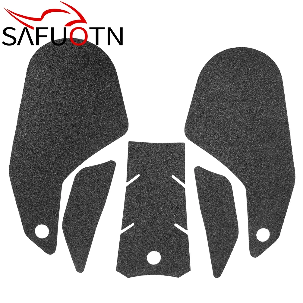 

Motorcycle Protector Anti Slip Tank Pad Sticker Gas For Honda CBR1000RR 2004 2005 2006 2007 CBR 1000RR Knee Grip Traction