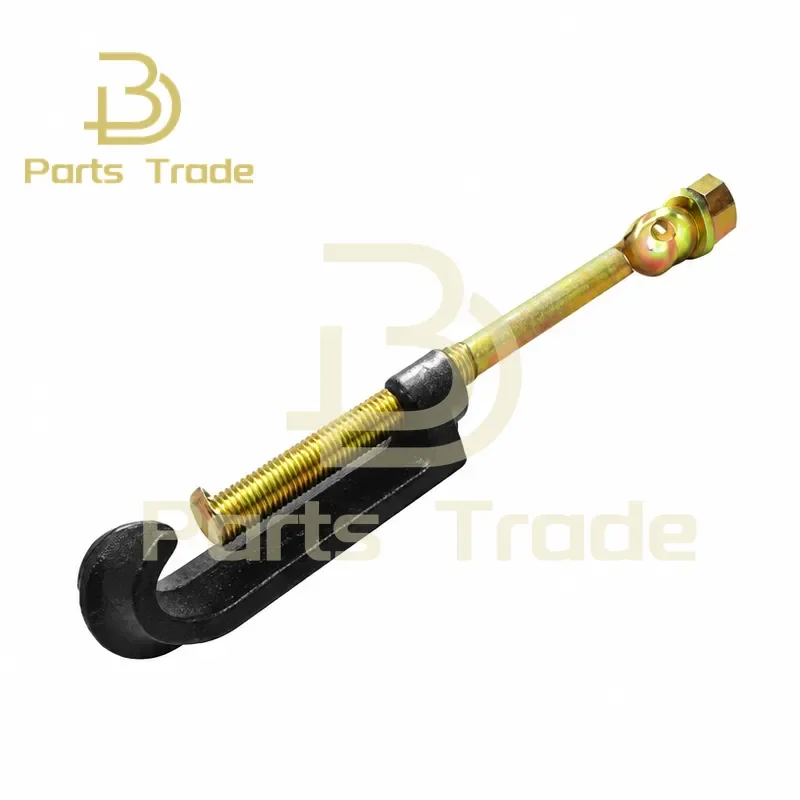 7615A4 Brand New Spare Tire Hook for Peugeot 106 306 206 207 AX ZX Car Spare Parts