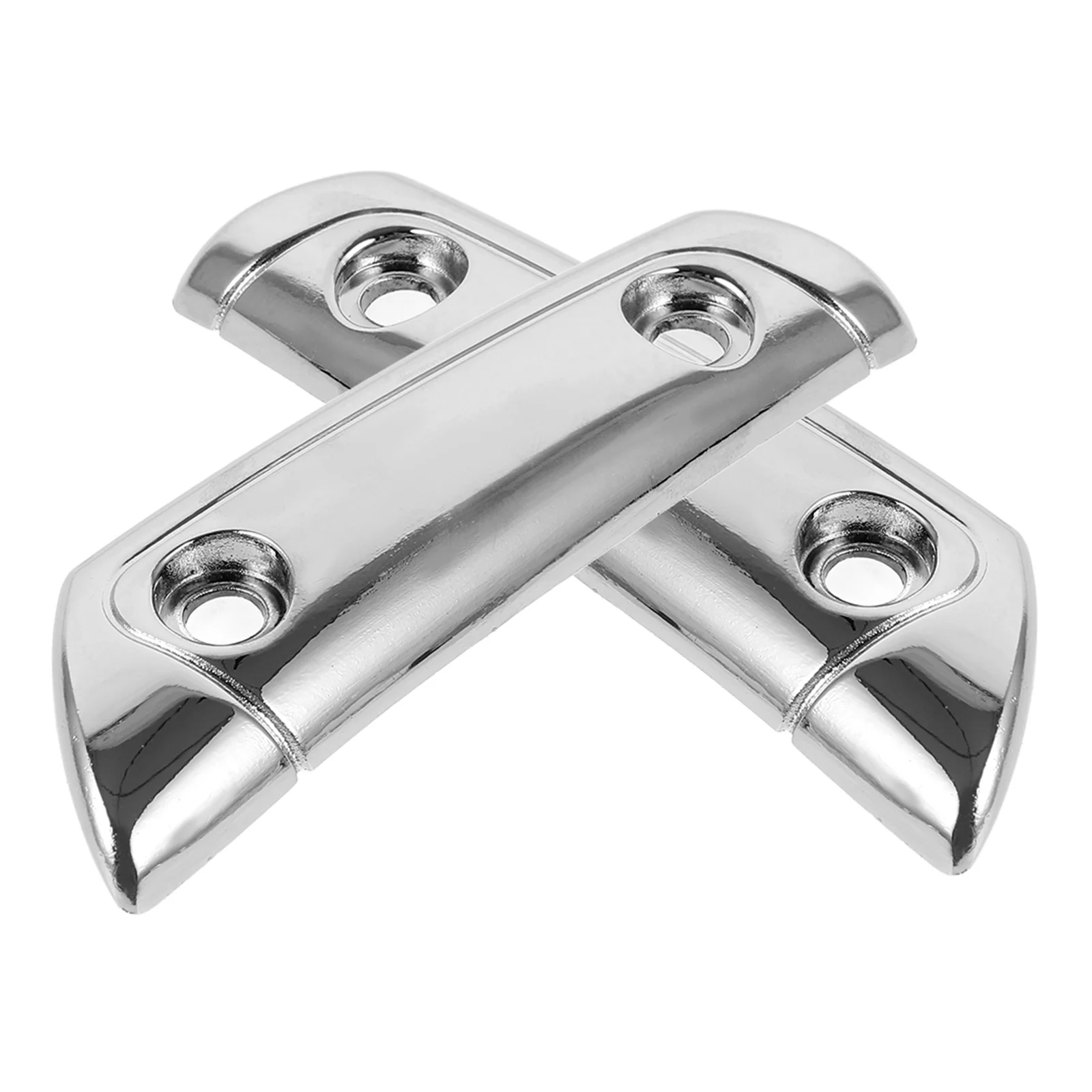 

1pcs Roller Skate Sheet Metal Antiwear Plate Side Protection for Inline Ice Hockey Skates Boot Covers Durable Compatible