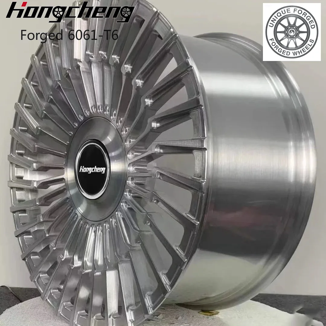 

Новая модель кованых колесных дисков 26 дюймов с индивидуальной отделкой, PCD 5x120, 5x98, 5x114.3, для Range Rover Evoque, Buick