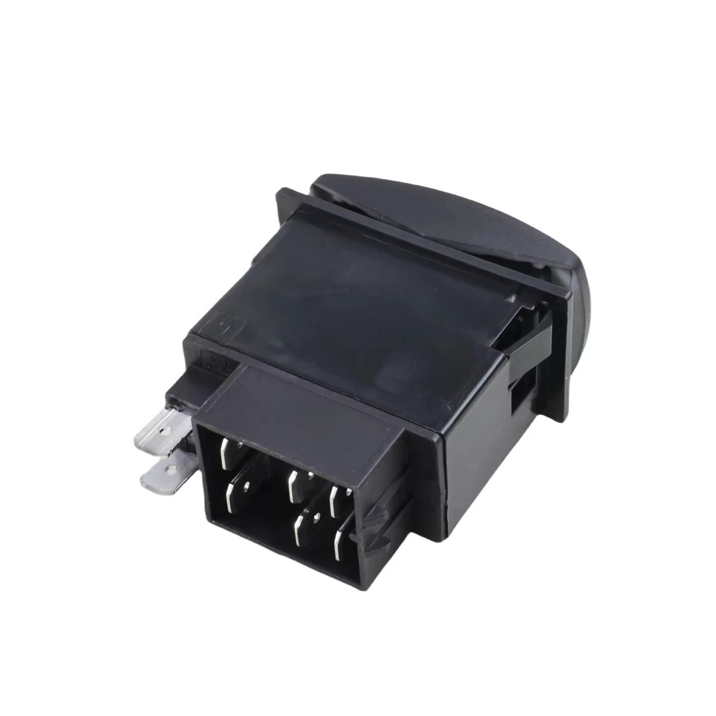 Sightseeing Car Gear Switch, Golf Cart Forward and Backward Switch, Urban Management Law Enforcement Car Gear Shifter