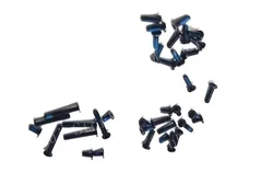 New Screws for Lenovo Legion R9000P Y7000P R7000P R720 Legion 5 pro 16ACH6H R720-15 Y520-15IKBR Base Cover Bottom Lower Case