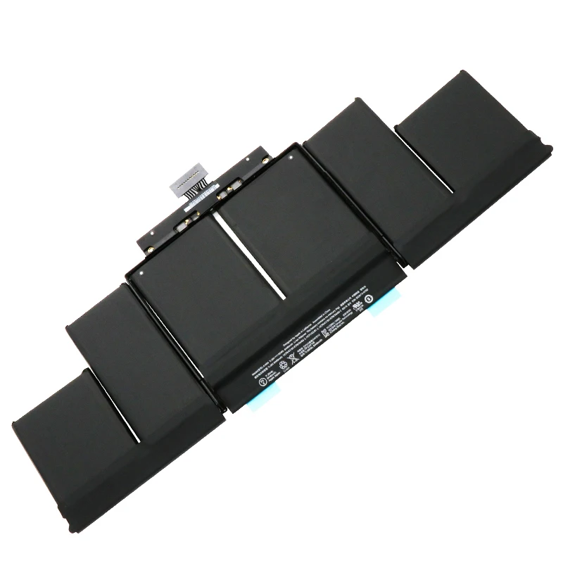 11.26V 95Wh Nieuwe A1494 Laptop Batterij Voor Apple Macbook Pro 15 "A1398 Retina Late 2013 Mid 2014 ME293 met Tool