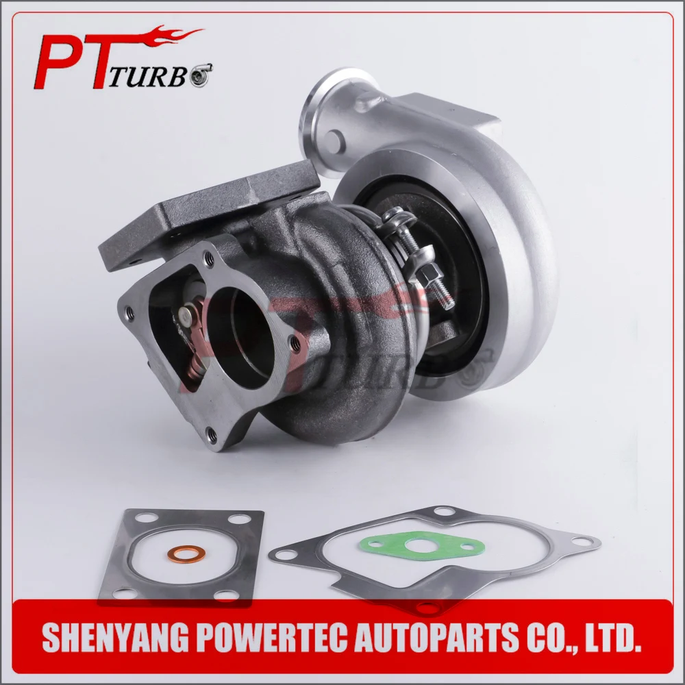 CHRA Core Turbocharger Full HE200WG 3796165 for Foton Cummins Diesel ISF3.8 105 Kw 125 Kw Turbine Charger 3772741 3772742 NEW