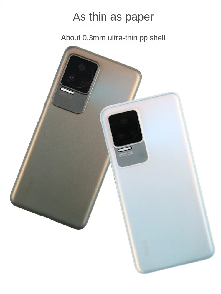 Ultrathin Pp 0.4Mm … - image