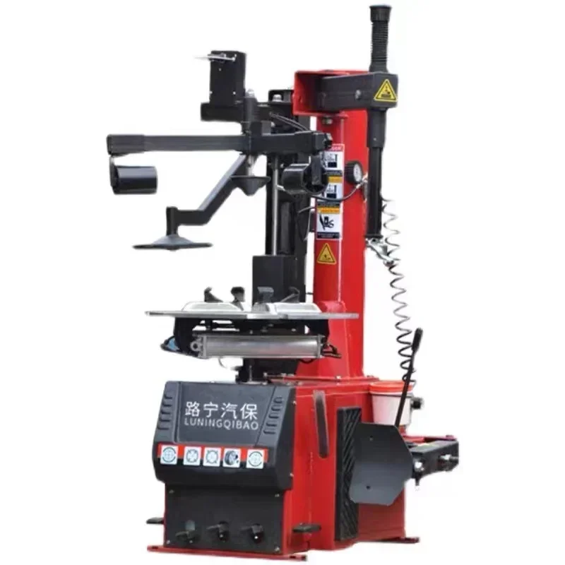 Workshop Tyre Changer Wheel Balancer Wheel Alignment Machine Wheel aligner combo
