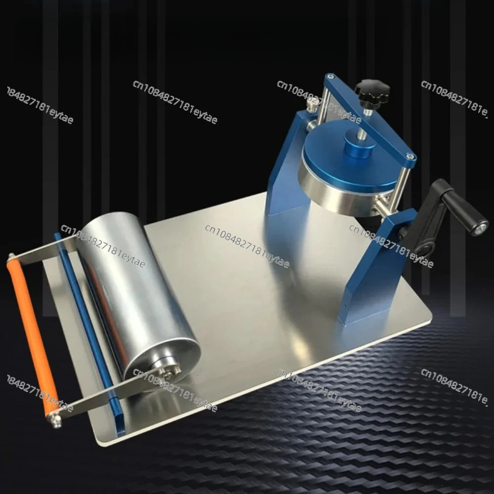 Absorbency Tester, Paper & Cardboard Surface Water Absorption Meter for Quality Control