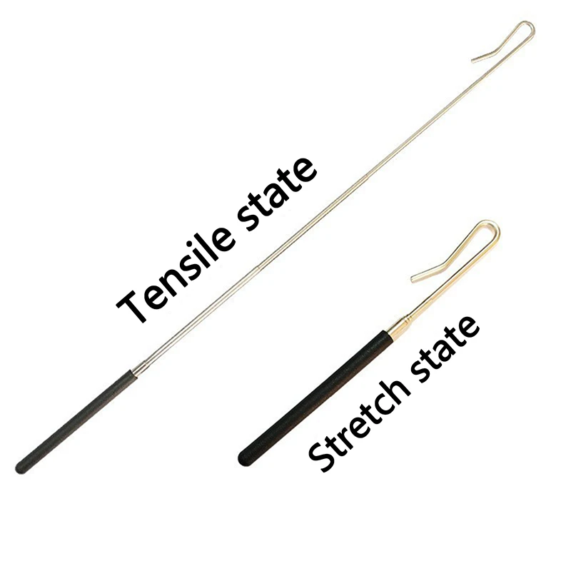 Tiges de marionnettes, outil pour tout le corps, Joystick professionnel pour marionnettes à main, tige de contrôle Parent-enfant, tiges de marionnettes en fer, Performance de marionnettes