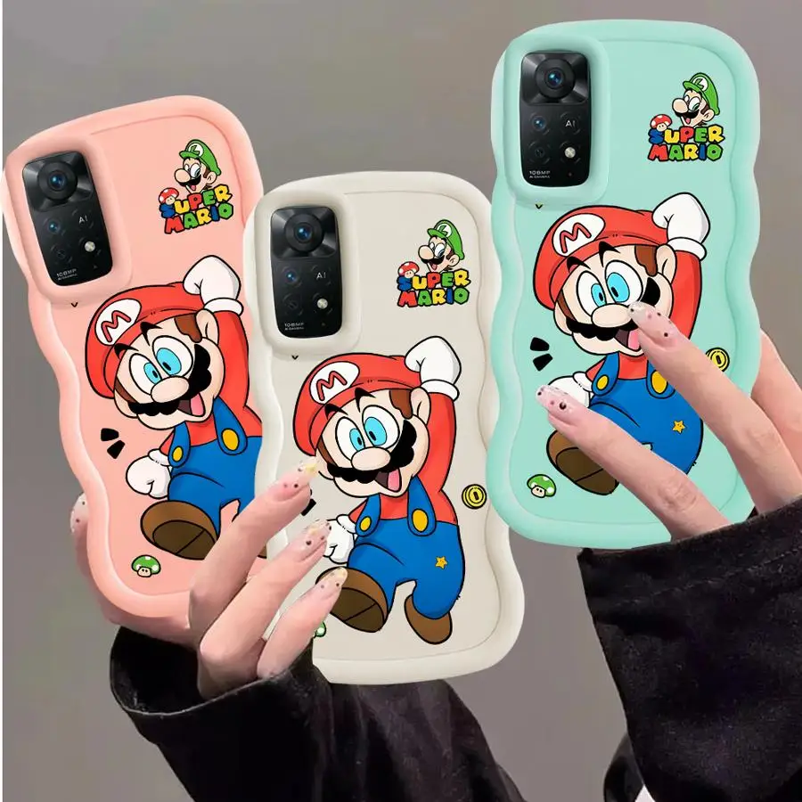 Cartoon Game Charac… - image