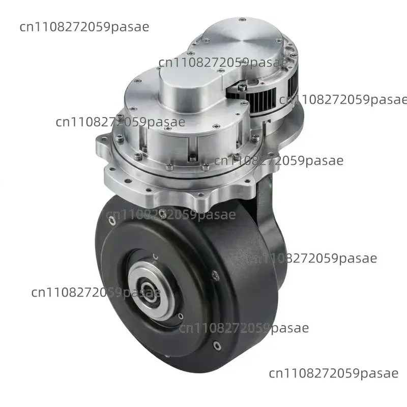 Suitable for Motors: 140 Mm, 24 V, 48 V, 70 Kg Load Capacity, 2.2 M/s Speed, CAN Bus; Material Handling Equipment Accessories