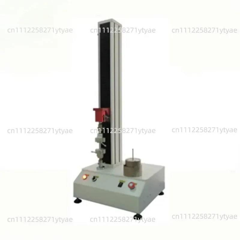 Wide Range of Digital Socks Tensile Testing Machine Electronic Universal Testing Machine