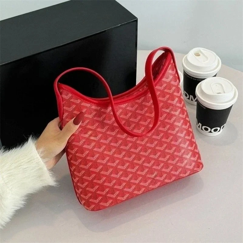 

Простая креативная сумка на плечо, легкая сумка с принтом для дальнозоркости, модная регулируемая женская сумка в стиле Майяра для повседневного использования, очаровательная