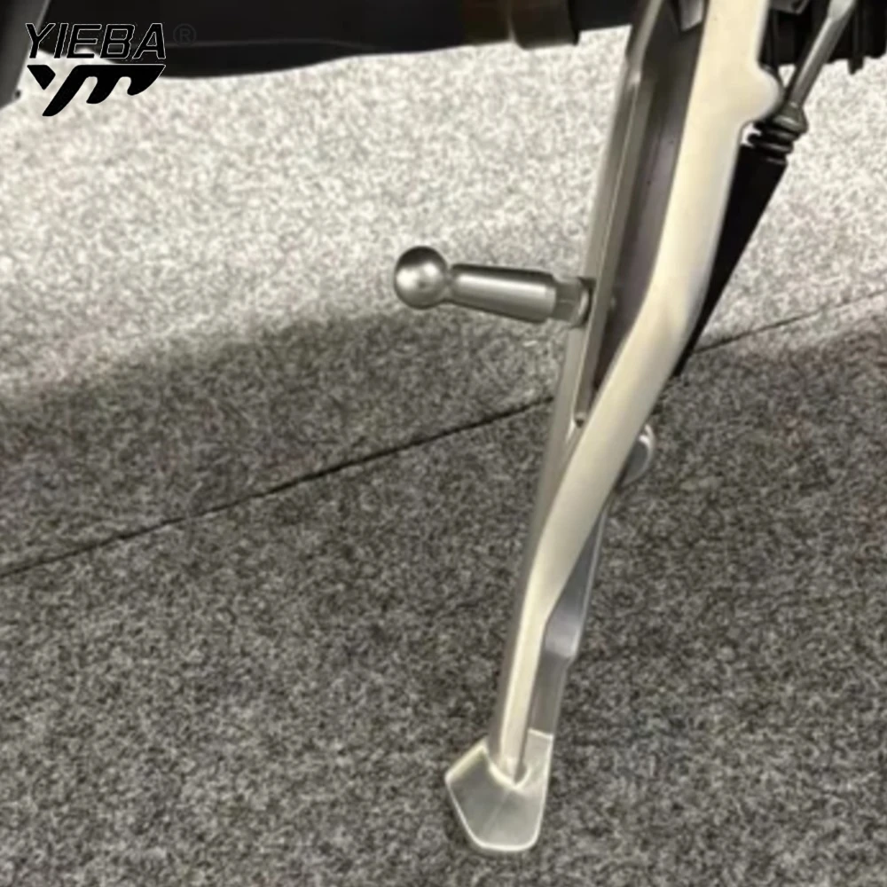 6 MM Verlängern Kick Ständer Pivot Schraube Peg Ständer Schützen Motorrad Modifikation Für Ducati Panigale 1100 V4 Streetfighter V4 SF
