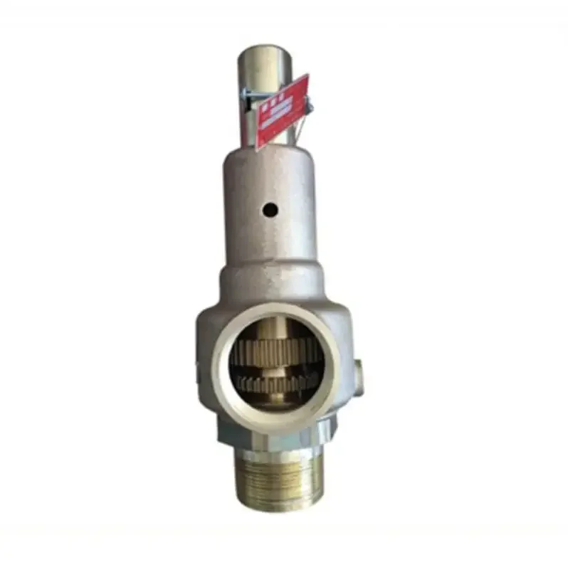 

APOLLO/Apollo Bunker Safety Valve 19KHHK51CETAIR