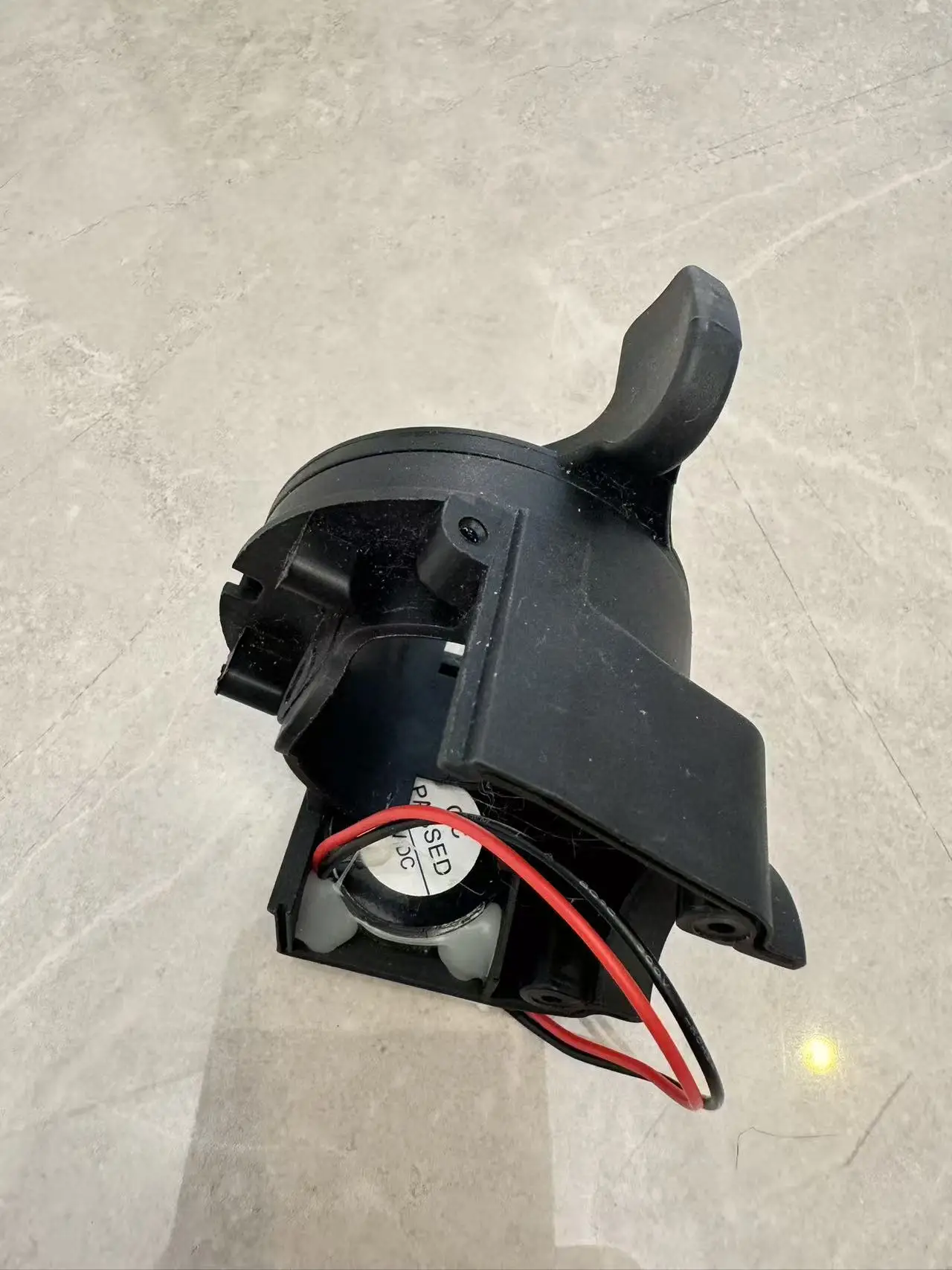 E-TWOW Electric Scooter Brake Lever And Accelerator (Throttle) Replacement Parts - Essential Accessories for Scooter Maintenance
