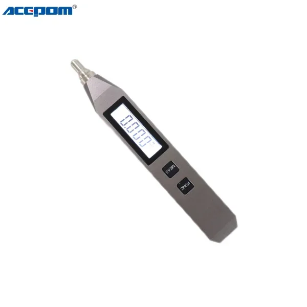 ACEPOM311WSJ  Pen-type vibration meter for measuring  speed and displacement Professional manufacturer in China