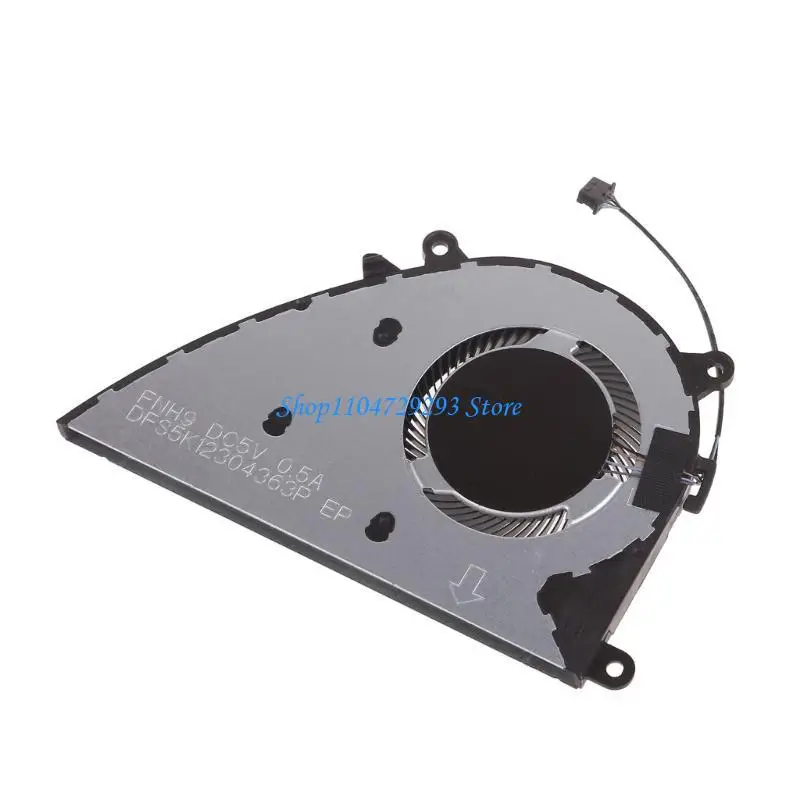 

Y2GD Metal Cooling Fan for 470 Efficient Heat Dissipation Metal Cooling Radiator
